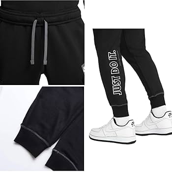 Amazon.co.jp: NIKE ナイキ スポーツウェア JDI フリース カーゴ